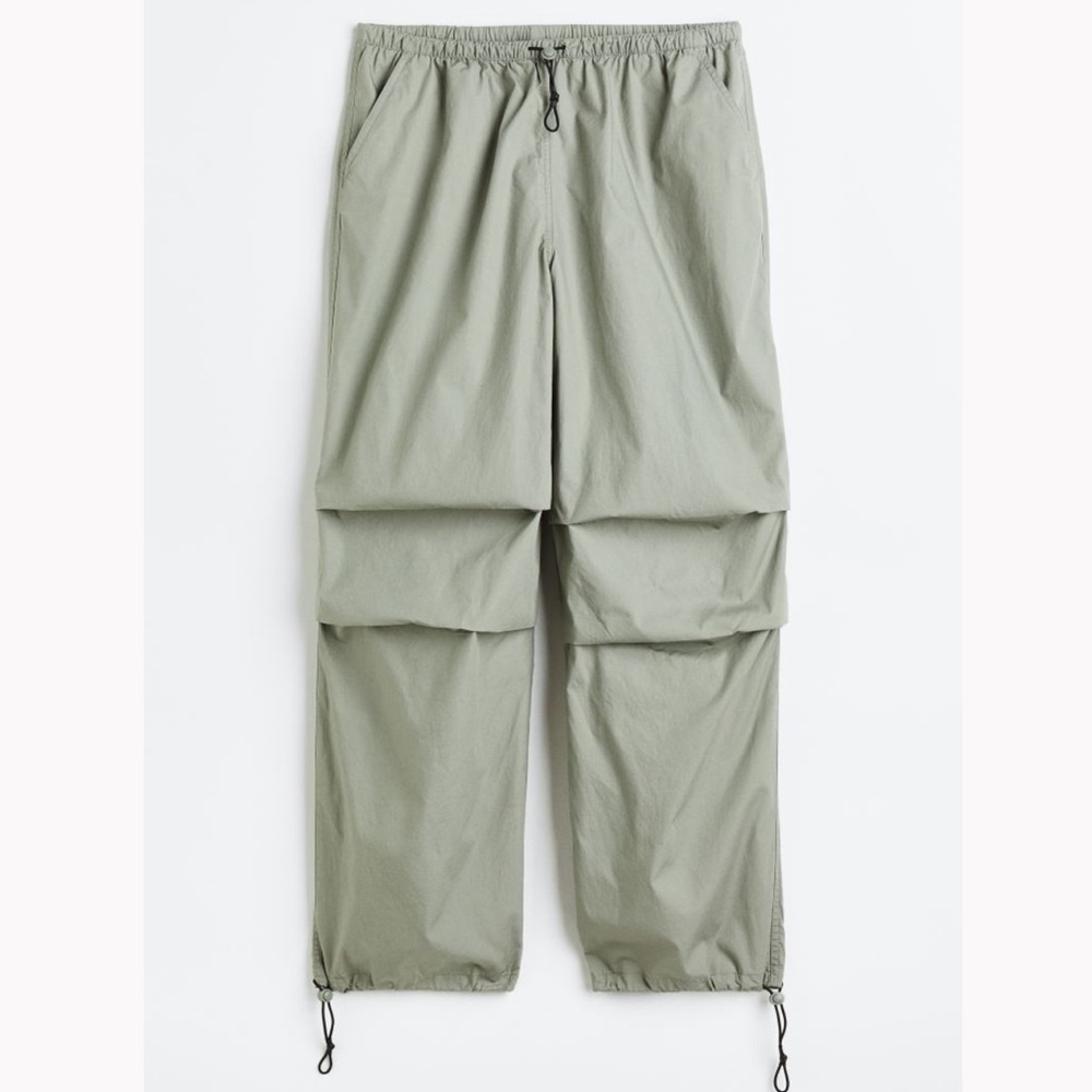 PARACHUTE Pants - Picture 3 of 3